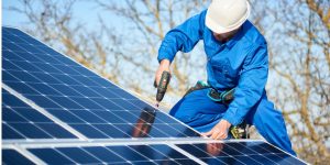 Installation Maintenance Panneaux Solaires Photovoltaïques à Saint-Martin-Laguepie